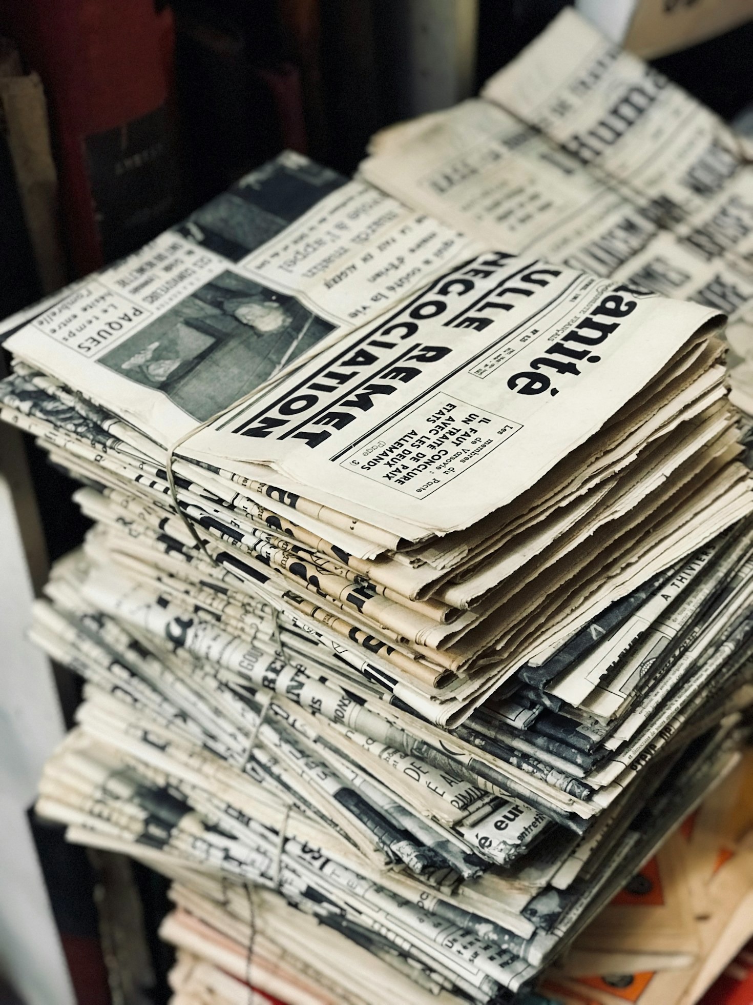 How Modern Design Enhances News Consumption