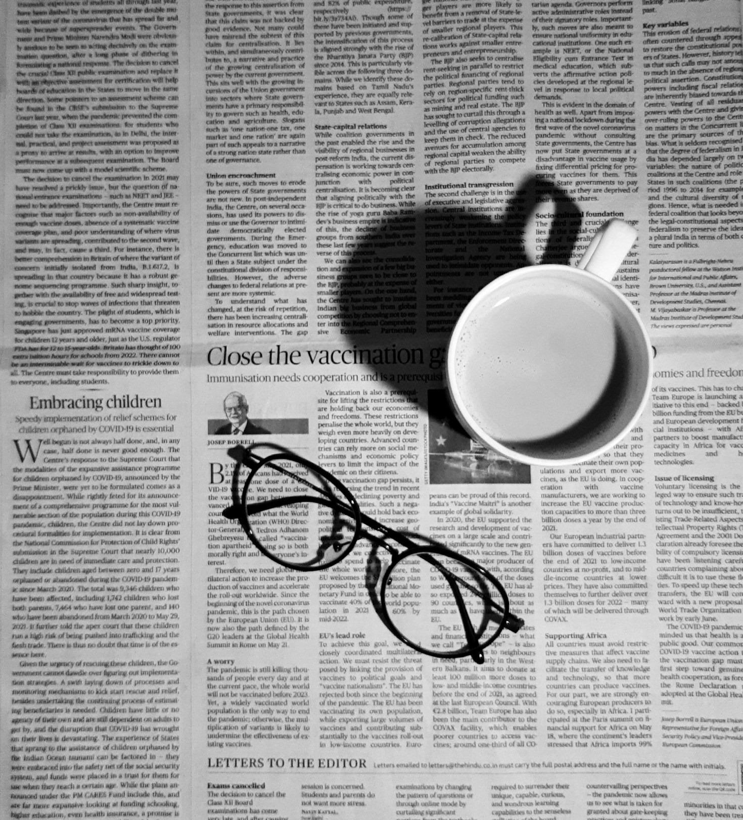 Comparing Romania’s Leading Business Publications