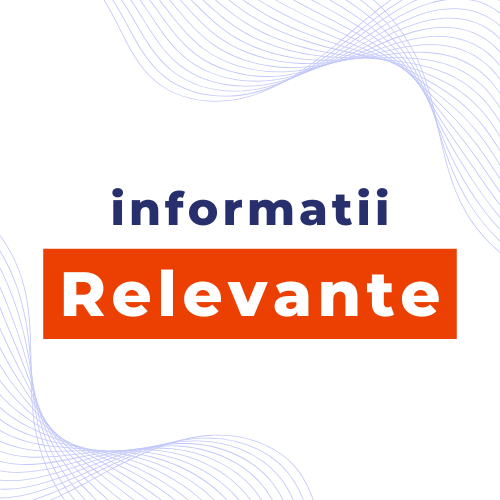 Informatii relevante pentru oamenii cunoscatori si exigenti