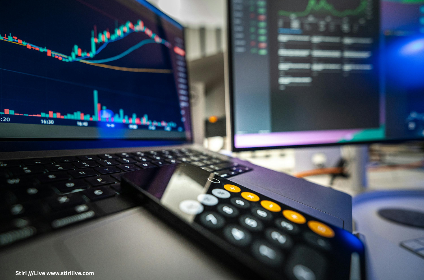 Traiectorii Pozitive in Economia Globala a Anului 2025