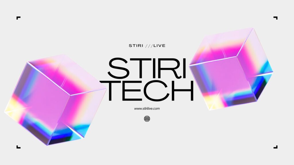 Stiri tehnologice din Romania si din Afara