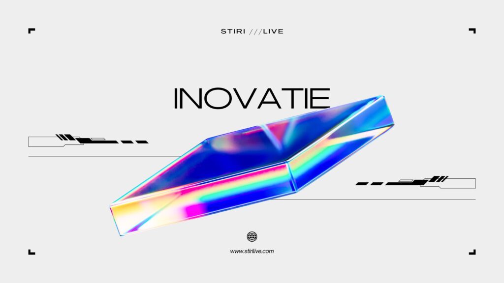 Oameni inovativi din Romania si din afara si invovatie globala.