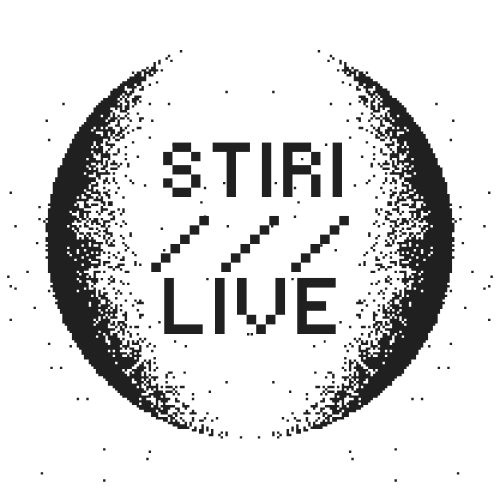 Stiri serioase pentru oameni seriosi