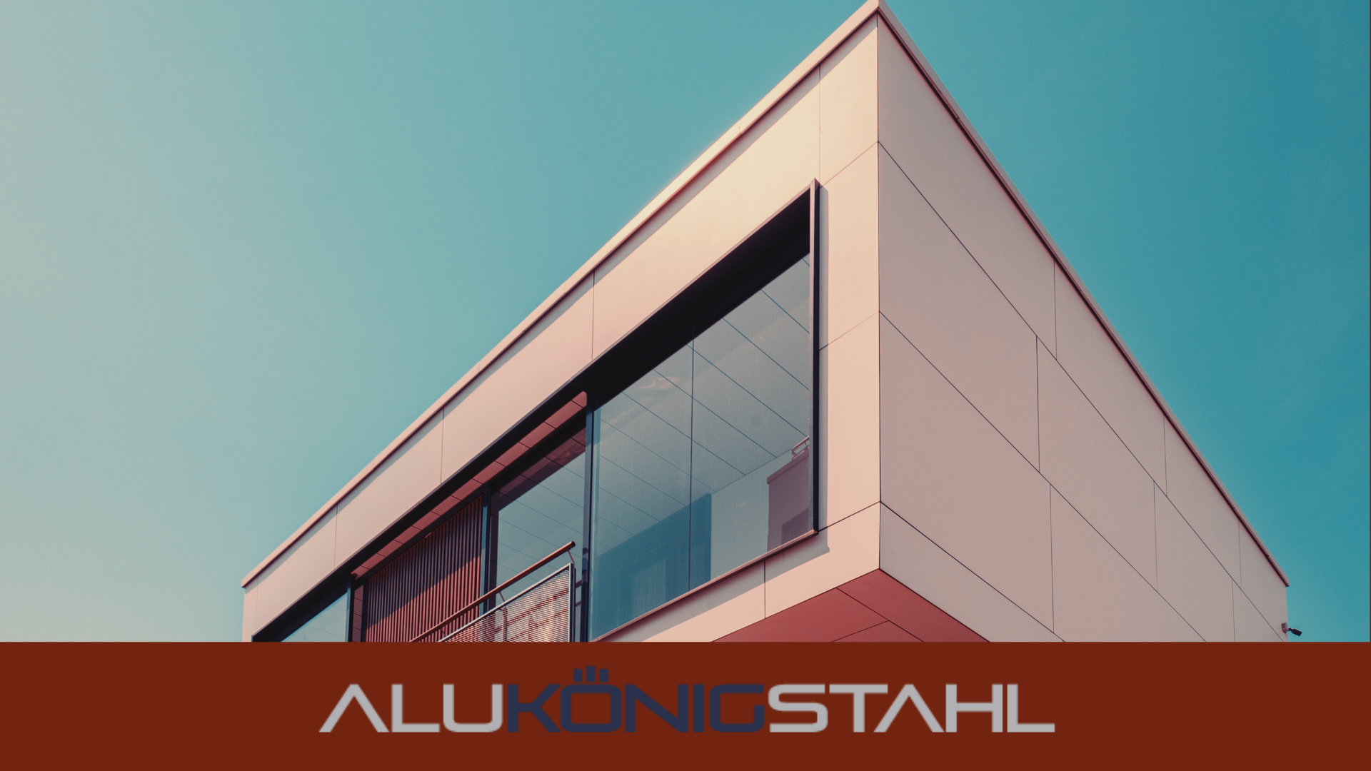 Alukönigstahl: Tehnologia care Redefinește Standardele Tâmplăriei Arhitecturale în România